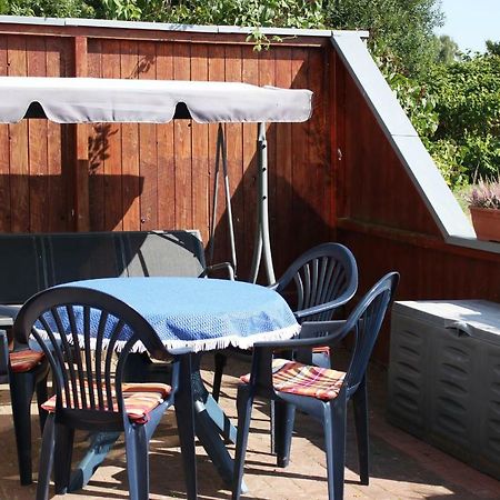 Ferienzimmer Dargen Dış mekan fotoğraf