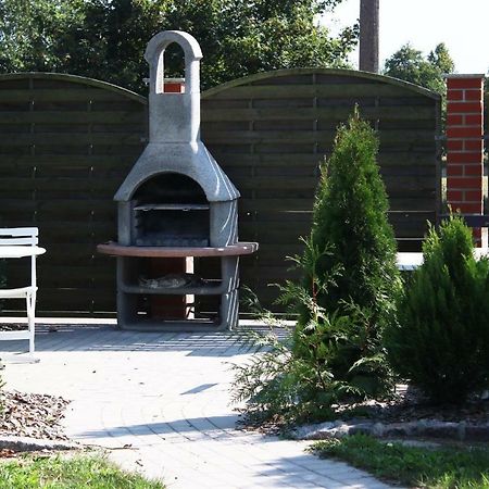 Ferienzimmer Dargen Dış mekan fotoğraf