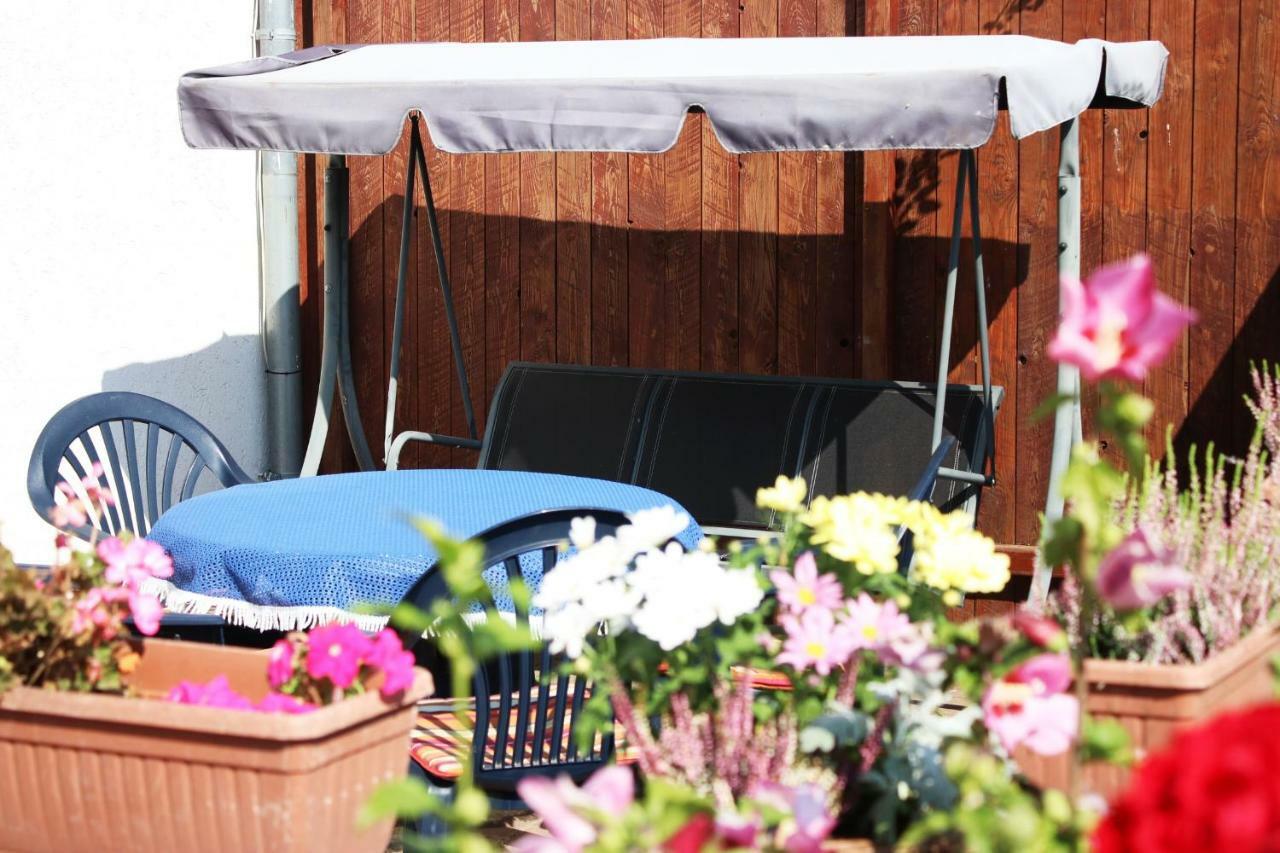 Ferienzimmer Dargen Dış mekan fotoğraf